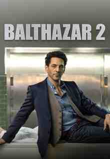 Balthazar 2 – 2.dÃl – Poslednà pÅÃbytek