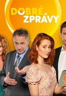 Dobré zprávy – 38.dÃl – Práce snů