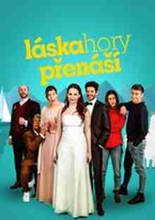 Láska hory přenáší