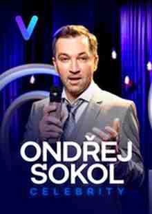 Ondřej Sokol: Celebrity – 1.díl