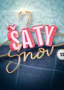 Šaty snov – 4.díl