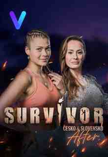 Survivor After – 6.díl