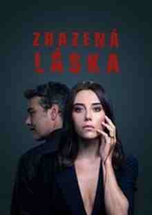 Zrazená láska – 1.dÃl