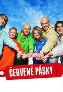 Červené pásky – 10.díl