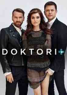 Doktori – 9.díl – Srdce na kašu