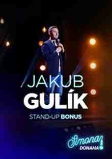 Jakub Gulík: Stand-up bonus