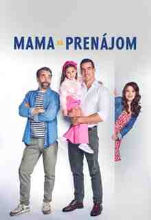 Mama na prenájom – 24.díl