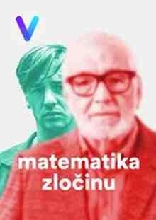 Matematika zločinu – 2.díl