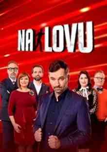 Na lovu 4 – 1.díl