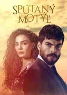 Spútaný motýľ – 62.díl