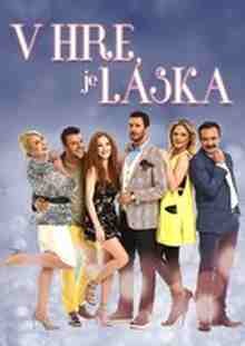 V hre je láska – 13.díl