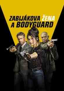Zabijákova žena a bodyguard