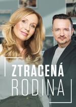 Ztracená rodina – 1.díl