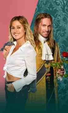 Eliška a Damián – 5.díl