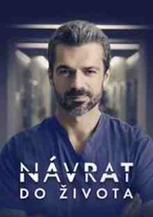 Návrat do života – 15.díl – Jed