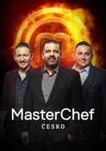 MasterChef Česko 8 – 6.díl