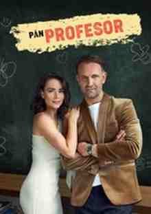 Pán profesor 4 (SK) – 3.díl