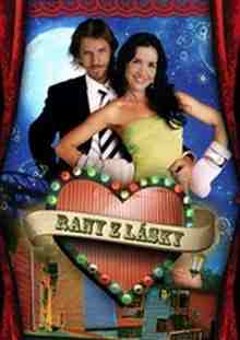 Rany z lásky – 1.díl