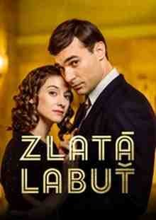 Zlatá labuť 2 – 29.díl