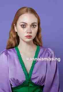 #annaismissing – 8.díl