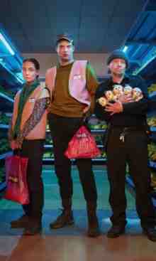 Banáni – 8.díl – Konce a začátky