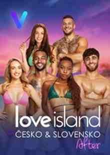 Love Island After 3 – 1.díl