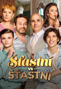 Šťastní vs. Šťastní – 2.díl