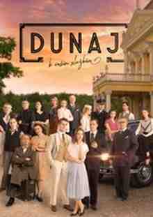 Dunaj, k vašim službám 2 – 7.díl