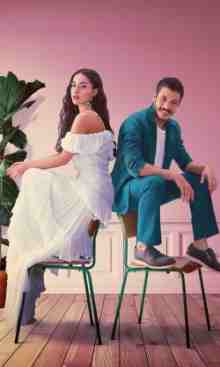 Křehká láska – 13.díl – Proradný vzkaz