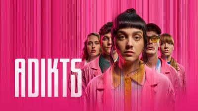 Adikts – 1.díl – Adiktologové