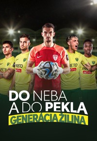 Do neba a do pekla: Generácia Žilina – 1.díl – Fabrika na hviezdy