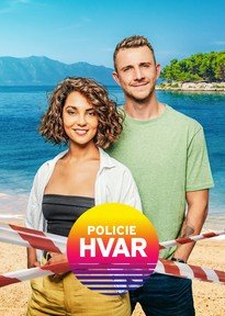 Nový seriál TV NOVA Policie Hvar