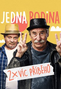Jedna rodina 3 – 61.díl – Brno