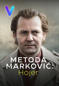 Metoda Markovič: Hojer – 5.díl – Chyba systému