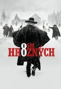 Osm hrozných