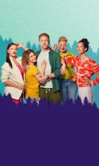 Zalez do spacáku – 8.díl