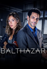 Balthazar 3 – 3. díl – Přitlačeni ke zdi