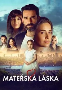 Mateřská láska – 25. díl