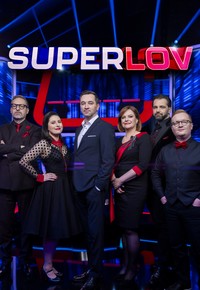 Superlov 2 – 4. díl