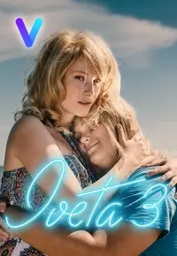 Iveta 3 – 2. díl – Léto