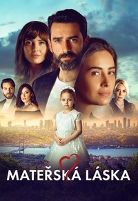 Mateřská láska – 31. díl
