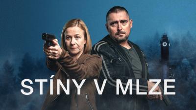 Stíny v mlze 2 – 6. díl – Samá voda