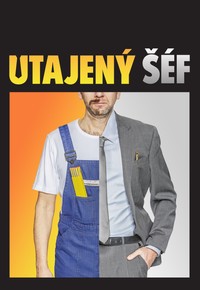 Utajený šéf 5 – 7. díl – Warex