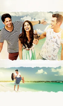 Vůně jahod – 14. díl – Překvapení