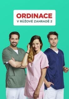 Ordinace v růžové zahradě 2 – 1160 díl – Doktor z Marsu