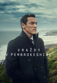 Vraždy v Pembrokeshire – 1. díl