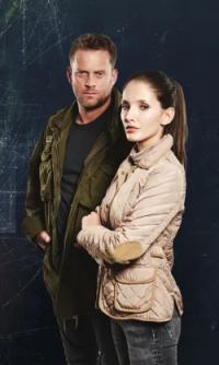 Dvojka na zabití 2 – 1. epizoda: Slast v lahvi