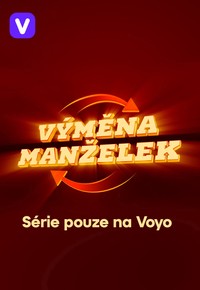 Výměna manželek 2024 – Pavlína a Klára – pouze na Voyo