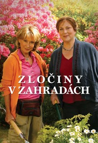 Zločiny v zahradách 2 – 3. díl – Orfeus v podsvětí