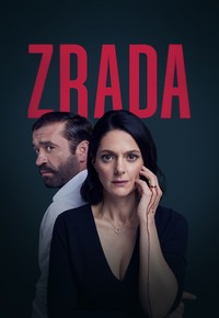 Zrada – 4. díl
